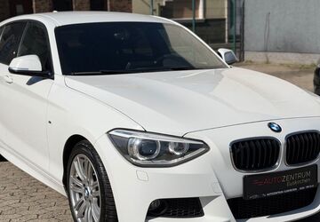 BMW 116 182.708 km 9.900 &euro; Euskirchen 53879