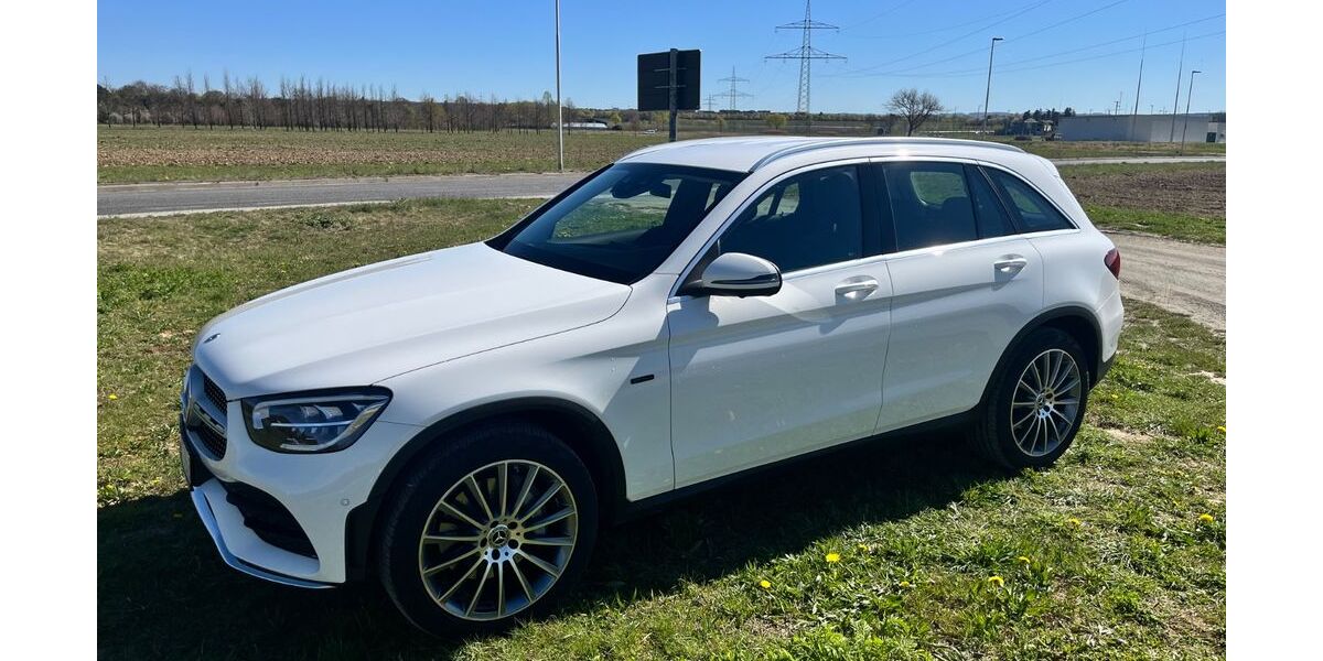 Mercedes-Benz GLC 300 37.900 km 37.999 &euro; Rheinbach 53359