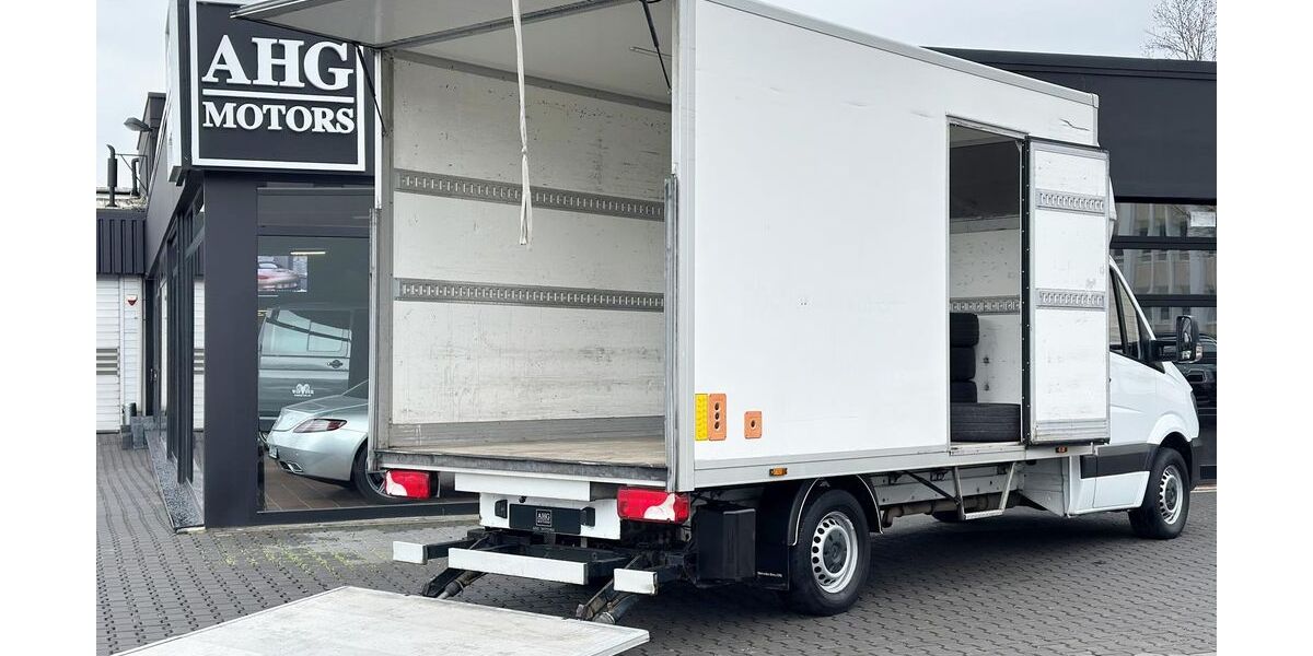 Mercedes-Benz Sprinter 241.959 km 35.641 &euro; Bonn 53177