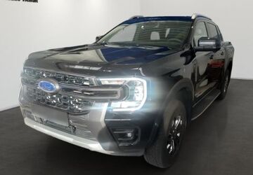 Ford Ranger 2.150 km 45.490 &euro; Bonn 53119