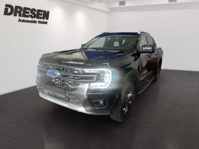 Ford Ranger 2.150 km 45.490 &euro; Bonn 53119
