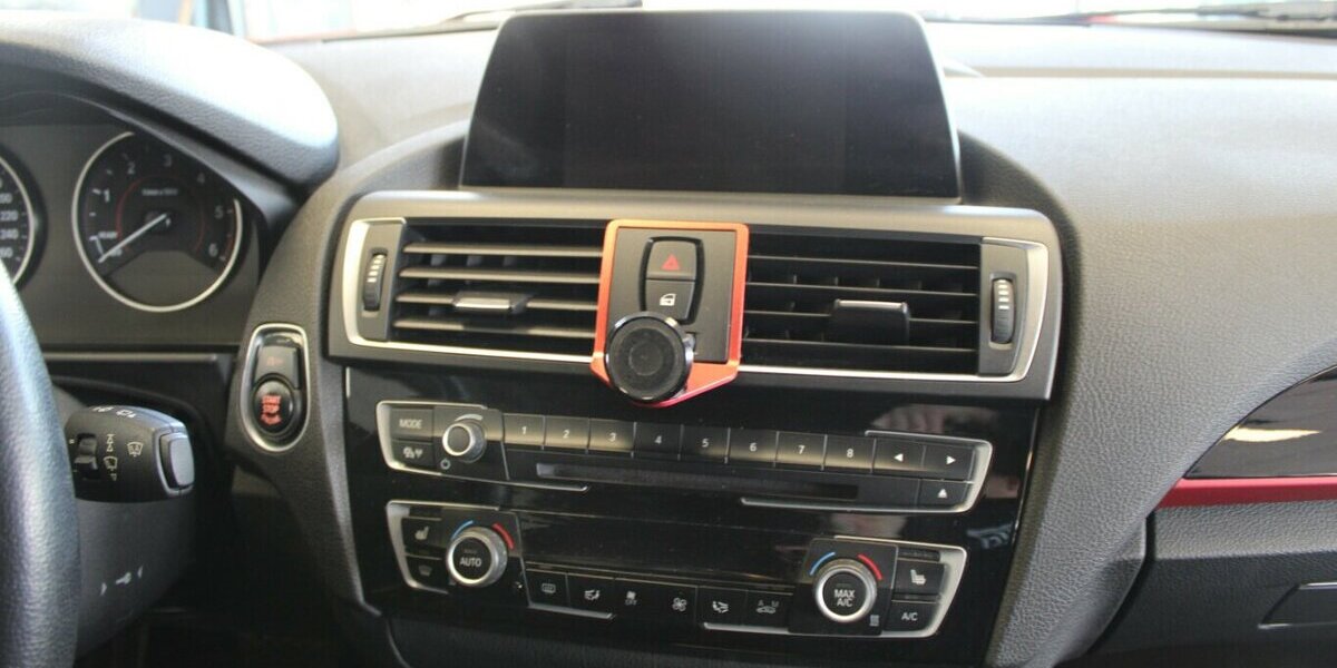 BMW 118 118d Automatik Navi 96.710 km 14.480 &euro; Euskirchen 53881