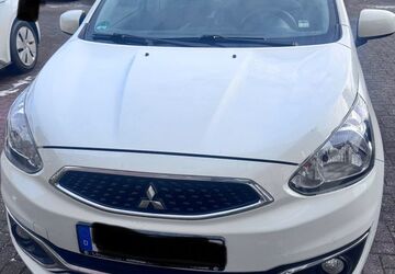 Mitsubishi Space Star 150.000 km 3.900 &euro; Meckenheim 53340