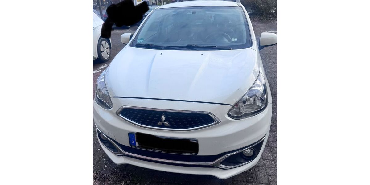 Mitsubishi Space Star 150.000 km 3.900 &euro; Meckenheim 53340