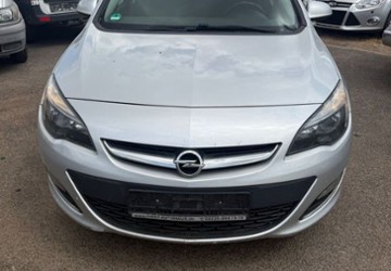 Opel Astra 326.363 km 1.800 &euro; Euskirchen 53881