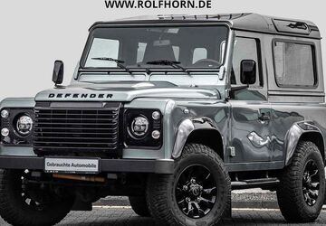 Land Rover Defender 60.936 km 69.690 &euro; Euskirchen 53879
