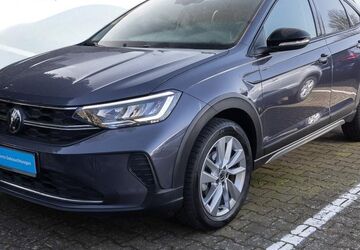 VW Taigo 17.309 km 25.990 &euro; Kerpen 50169