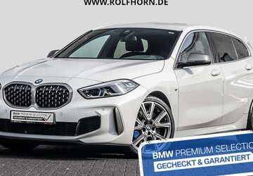 BMW M135 38.426 km 31.810 &euro; Euskirchen 53879