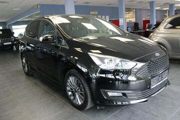 Gebrauchte Ford C-Max