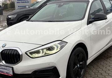 BMW 118 88.700 km 16.990 &euro; Zülpich 53909
