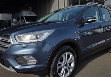 Ford Kuga 33.424 km 17.880 &euro; Düren 52351