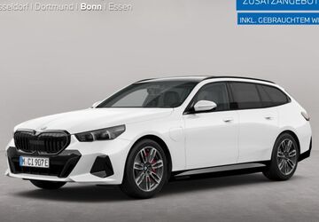 BMW 550 20.809 km 83.599 &euro; Bonn 53119