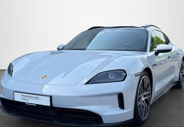 Porsche Taycan 29.870 km 83.950 &euro; Bonn 53119