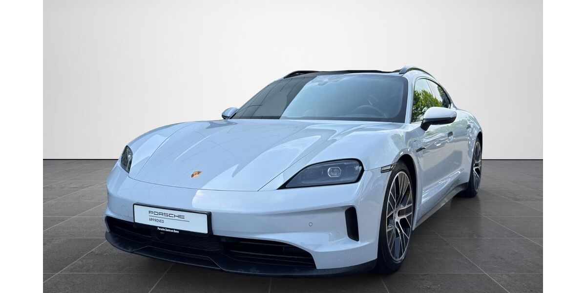 Porsche Taycan 29.870 km 84.950 &euro; Bonn 53119