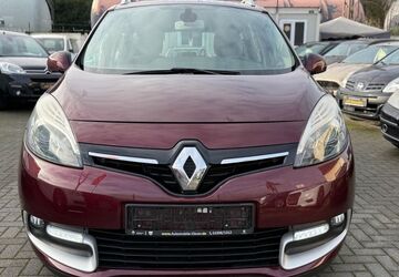 Renault Scenic 174.000 km 5.899 &euro; Bonn 53179