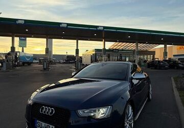 Audi A5 211.000 km 15.700 &euro; Swisttal 53913