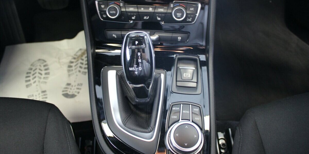 BMW 218 Gran Tourer Aut. Advantage 95.090 km 17.980 &euro; Euskirchen 53881