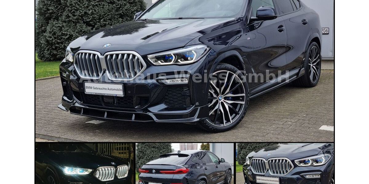 BMW X6 148.000 km 52.490 &euro; Kerpen 50170