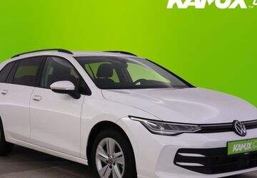 VW Golf 37.321 km 21.945 &euro; Düren 52351