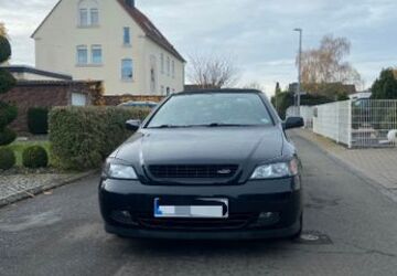 Opel Astra 104.500 km 3.800 &euro; Euskirchen 53881