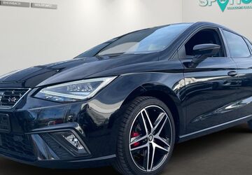 Seat Ibiza 42.281 km 15.890 &euro; Rheinbach 53359