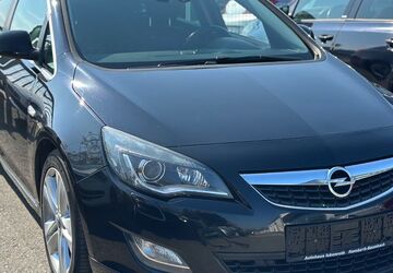 Opel Astra 189.500 km 5.300 &euro; Rheinbach 53359