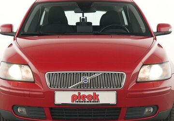 Volvo V50 367.000 km 4.990 &euro; Düren 52349