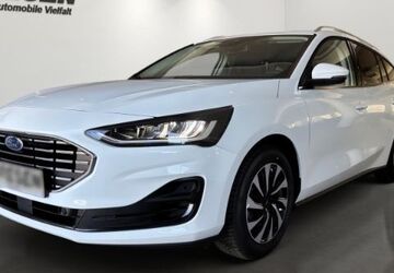 Ford Focus 3.500 km 27.690 &euro; Bonn 53119