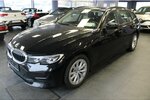 BMW 318 318d Touring Aut. Advantage 97.827 km 22.980 &euro; Euskirchen 53881