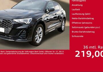 Audi Q3 28.000 km 39.950 &euro; Meckenheim / Bonn 53340