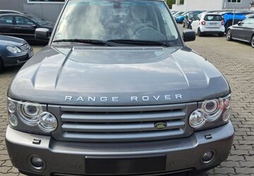 Land Rover Range Rover 303.000 km 8.900 &euro; Bonn 53117