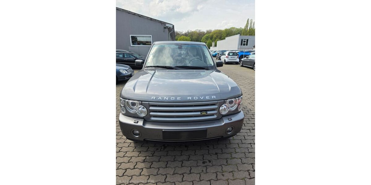 Land Rover Range Rover 303.000 km 8.900 &euro; Bonn 53117