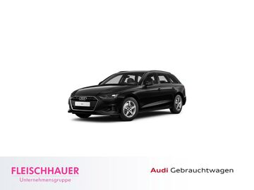 Gebrauchte Audi A4
