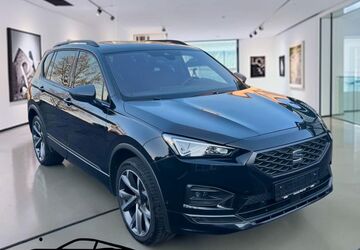 Seat Tarraco 94.400 km 29.990 &euro; Bonn OT Pützchen 53229