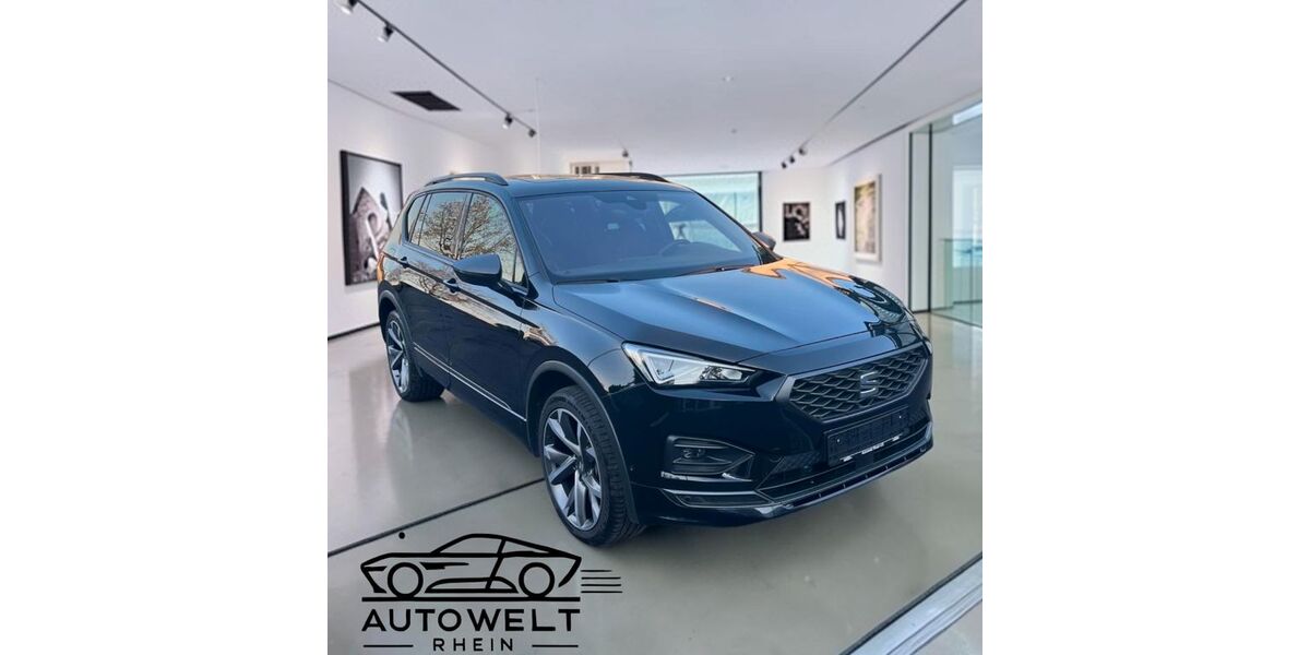 Seat Tarraco 94.400 km 29.990 &euro; Bonn OT Pützchen 53229