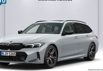 BMW M340d 10.663 km 56.860 &euro; Düren 52355