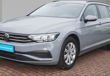 VW Passat Variant 34.300 km 22.350 &euro; Meckenheim / Bonn 53340