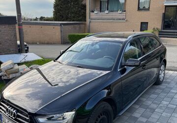 Audi A4 189.900 km 10.950 &euro; Königswinter 53639