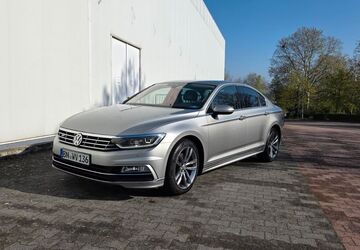 VW Passat 149.000 km 13.800 &euro; Bonn 53123