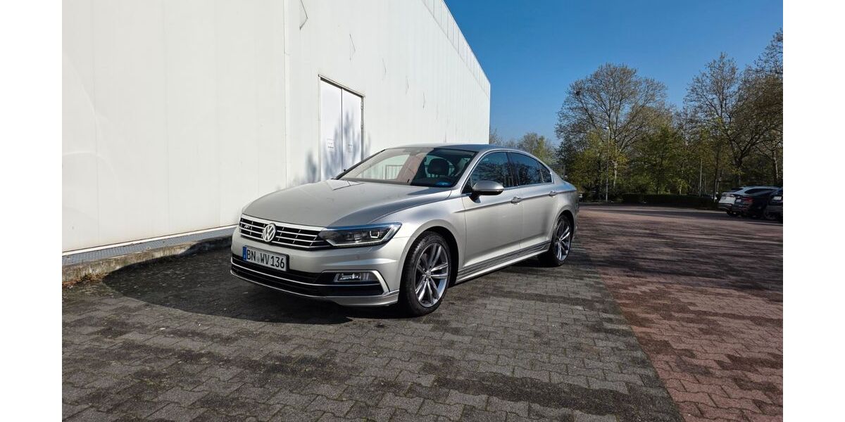 VW Passat 149.000 km 13.800 &euro; Bonn 53123