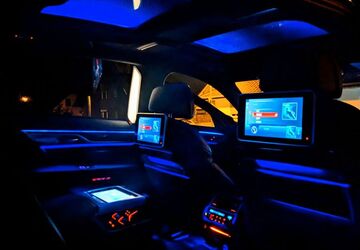 BMW 750 185.000 km 33.450 &euro; WESSELING 50389