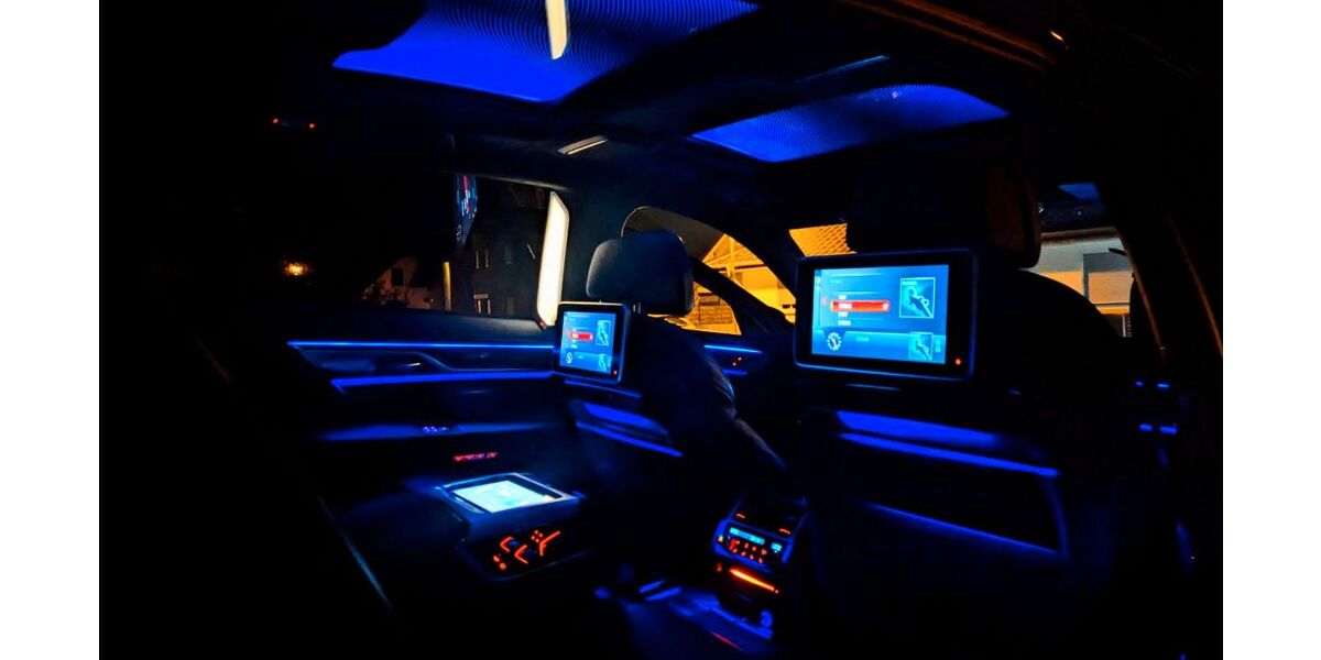 BMW 750 185.000 km 33.450 &euro; WESSELING 50389