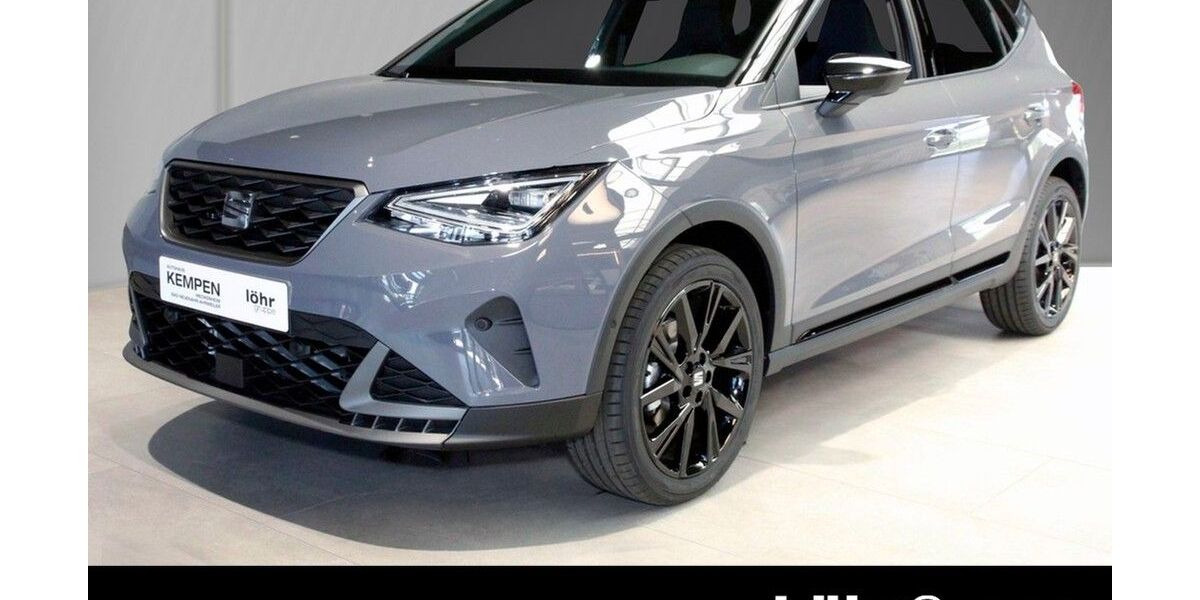 Seat Arona 9.990 km 23.990 &euro; Meckenheim / Bonn 53340