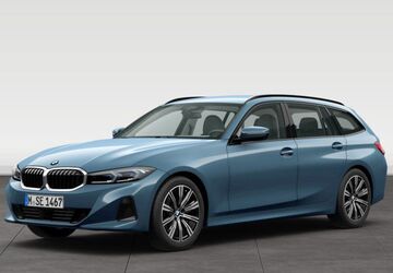 BMW 320 32.073 km 37.730 &euro; Euskirchen 53879