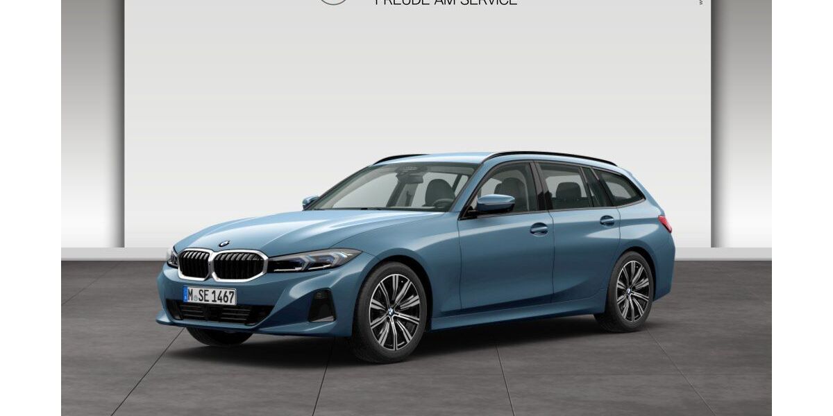 BMW 320 32.073 km 37.730 &euro; Euskirchen 53879