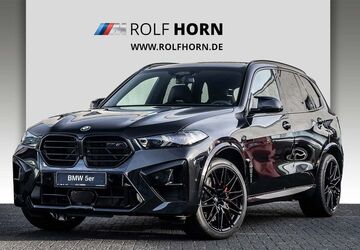 BMW X5 M 9.990 km 152.520 &euro; Euskirchen 53879