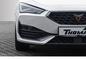 Cupra Leon 94.110 km 20.989 &euro; Bonn 53227