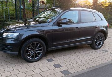 Audi Q5 174.000 km 10.500 &euro; Bonn 53121