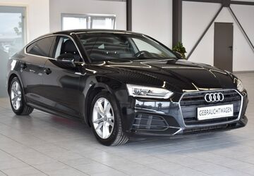 Audi A5 191.000 km 14.999 &euro; Düren 52351