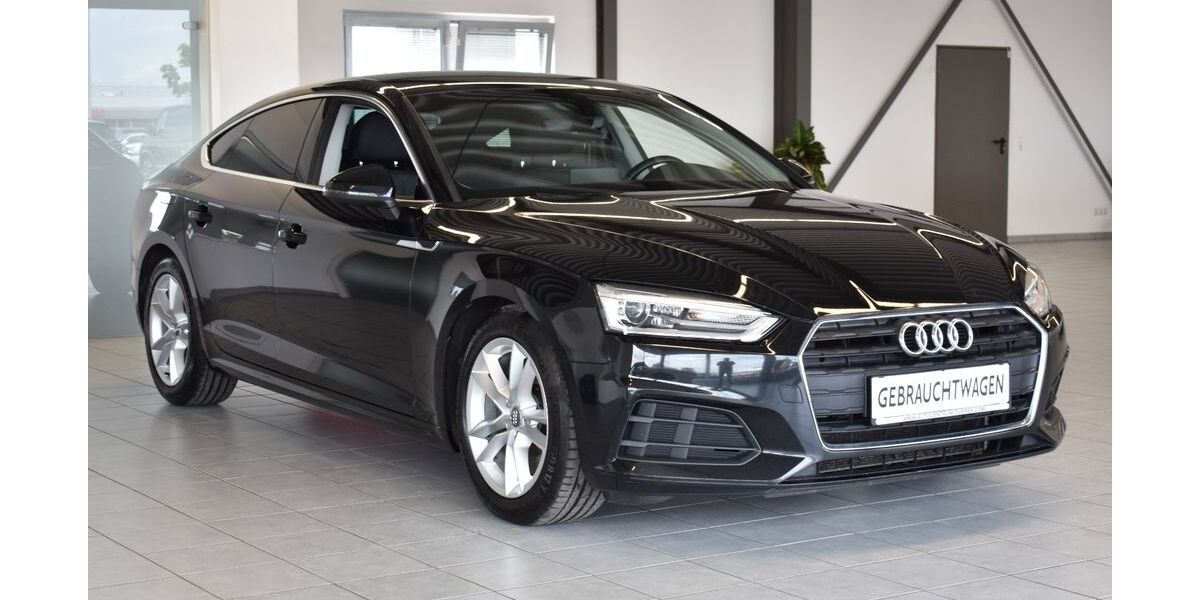 Audi A5 191.000 km 14.999 &euro; Düren 52351
